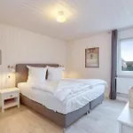 Дом отдыха Haus Charlotte Вандлиц