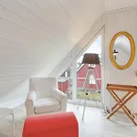 Haus Charlotte Дом отдыха *