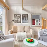 Haus Charlotte * Вандлиц