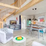 Дом отдыха Haus Charlotte Вандлиц