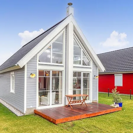 Haus Charlotte بيت للعطل فاندليتس