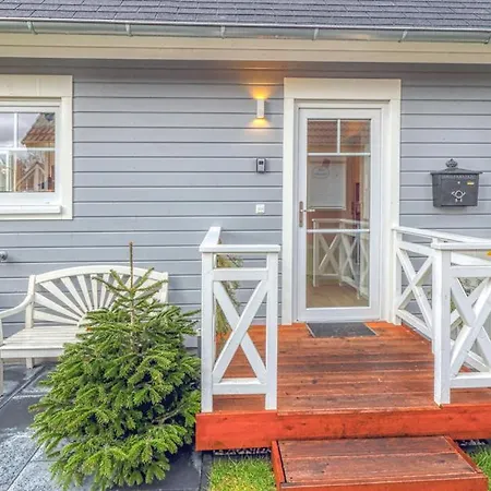 Haus Charlotte بيت للعطل فاندليتس