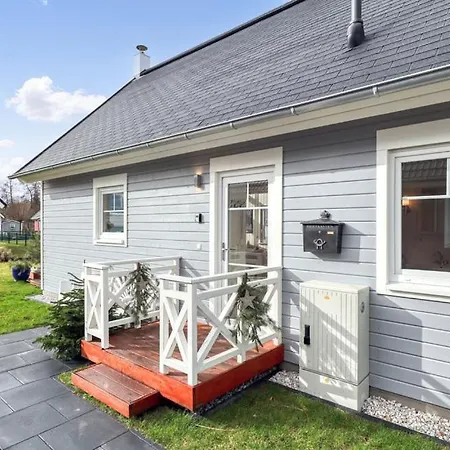 Haus Charlotte * فاندليتس