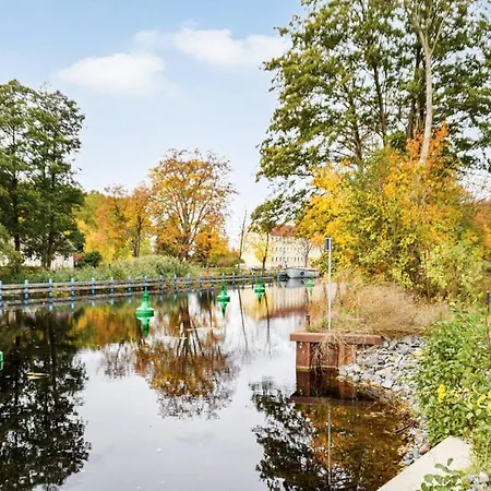 Haus Charlotte بيت للعطل *