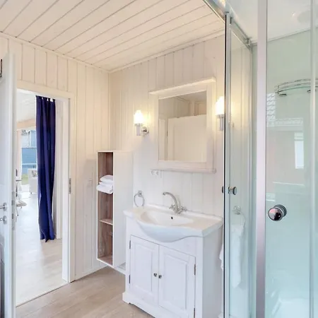 Haus Charlotte Дом отдыха