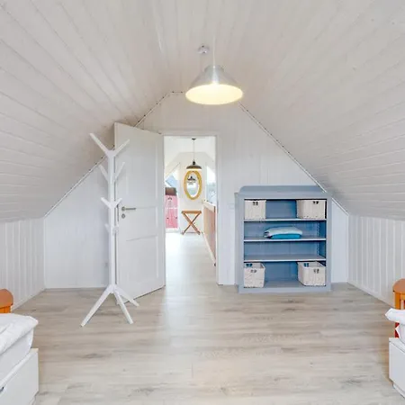 Holiday home Haus Charlotte *