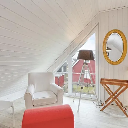 Haus Charlotte Holiday home *