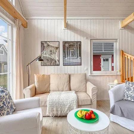 Haus Charlotte * Wandlitz