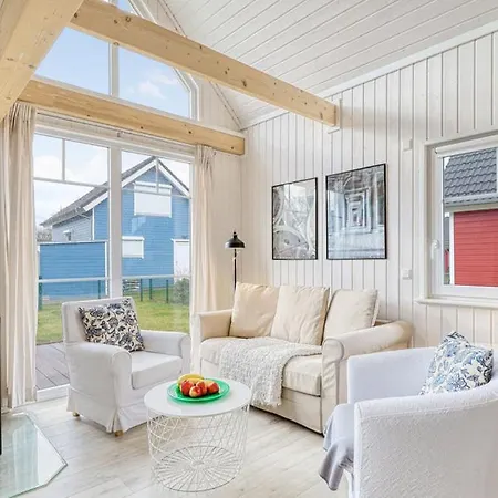 Holiday home Haus Charlotte *