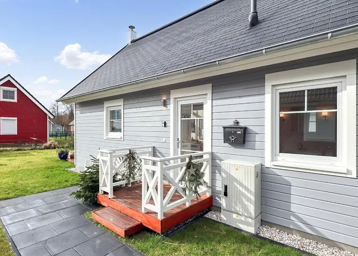 Haus Charlotte * فاندليتس