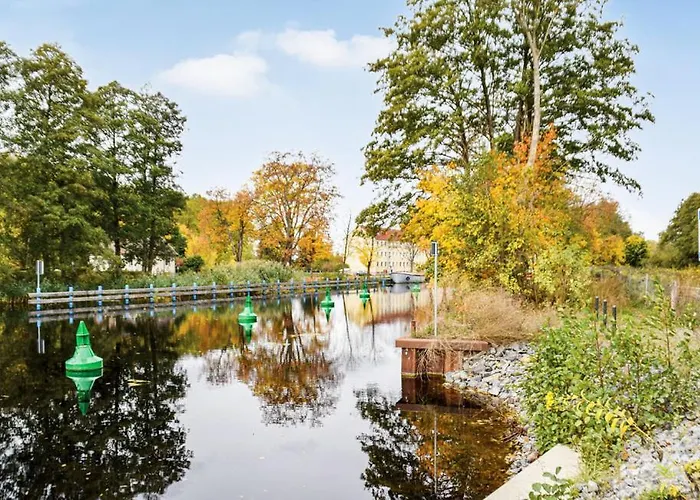 Haus Charlotte Holiday home *