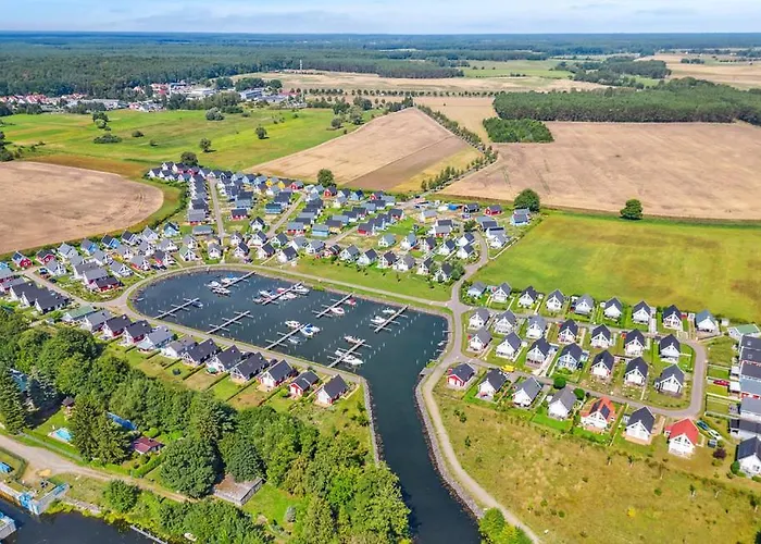 Haus Charlotte Holiday home