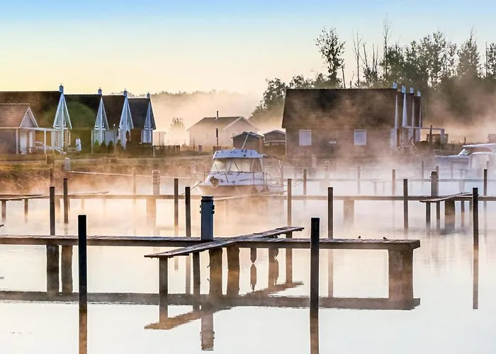 Haus Charlotte Wandlitz