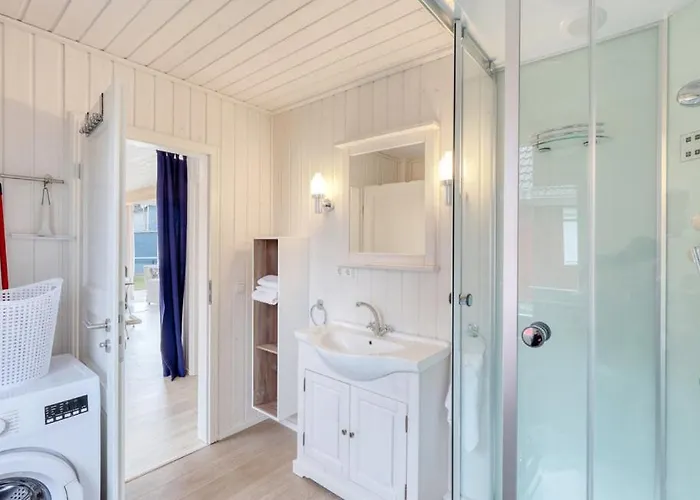 Haus Charlotte Holiday home