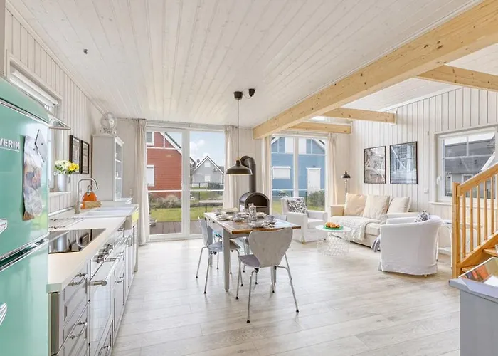 Haus Charlotte فاندليتس