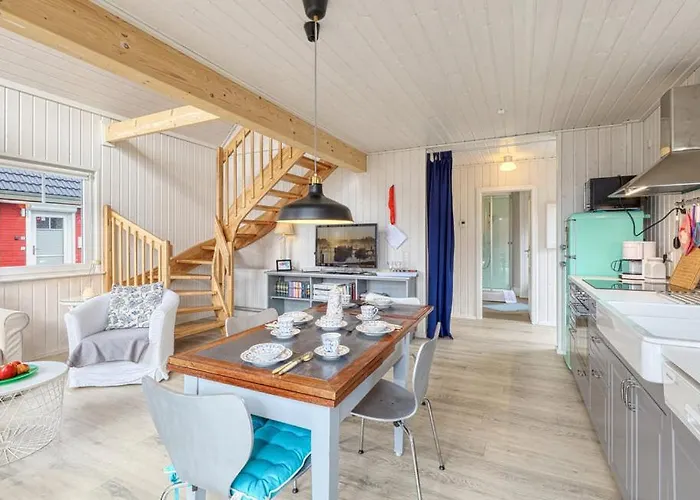 Haus Charlotte * فاندليتس