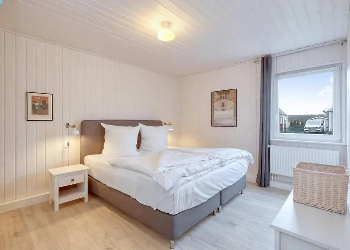 بيت للعطل Haus Charlotte فاندليتس