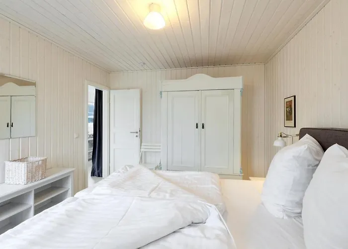 Haus Charlotte Holiday home