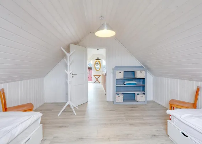 Holiday home Haus Charlotte *