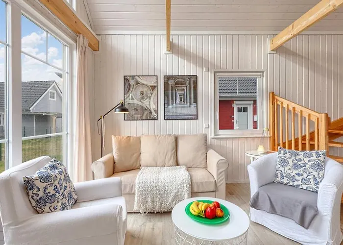 Haus Charlotte * فاندليتس