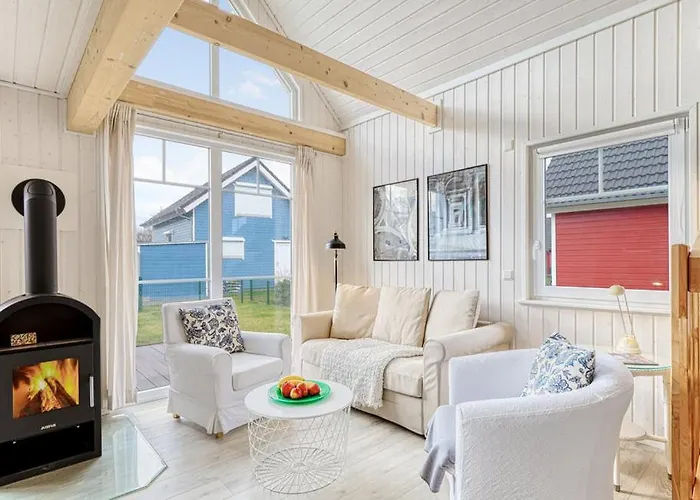 Holiday home Haus Charlotte *