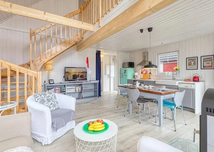 بيت للعطل Haus Charlotte فاندليتس